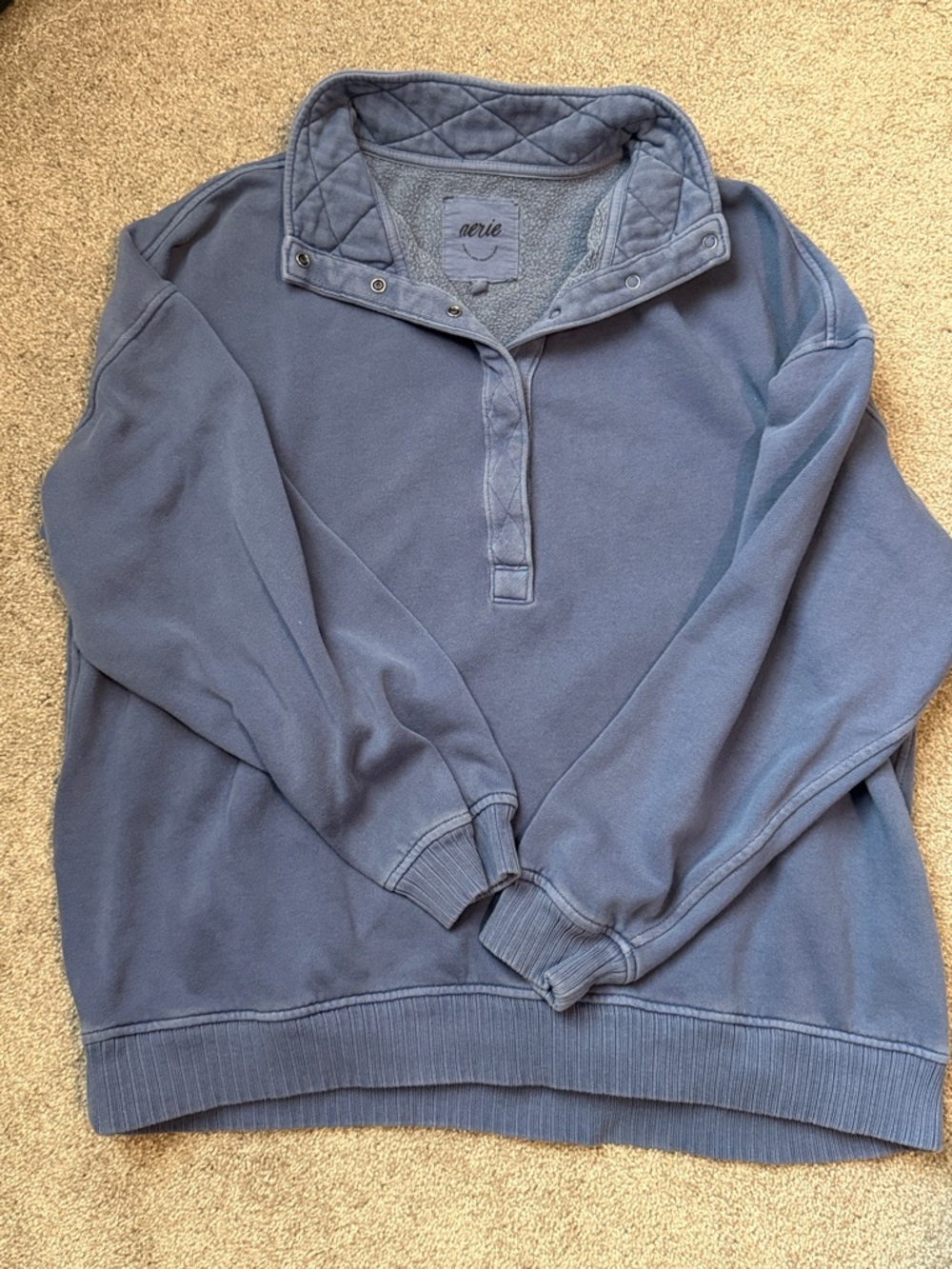 Aerie pullover sz M